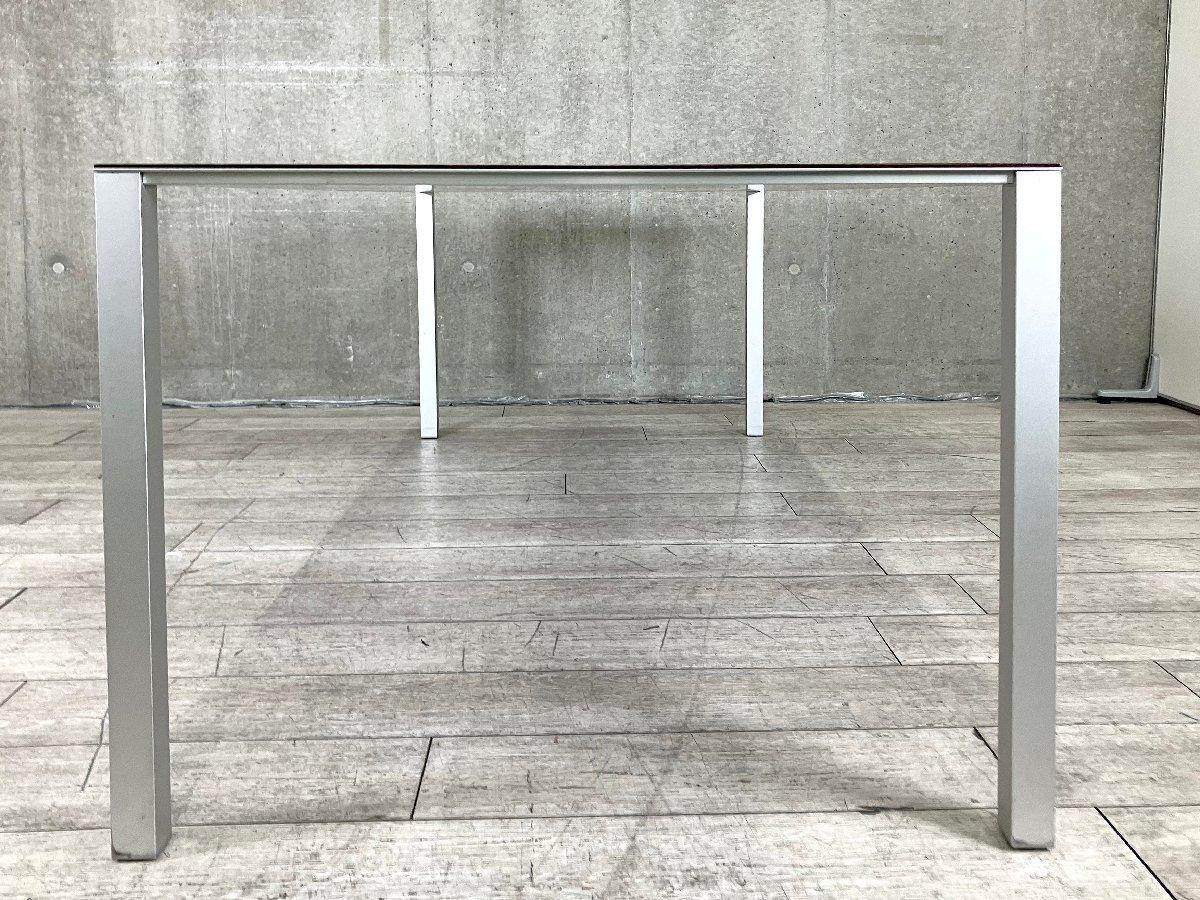 名作 定価16万 90s cassina プットマン作 テーブル廃盤希少 買取事例のご紹介 - カッシーナ・イクスシー cassina ixc