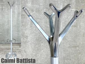 CAIMI / カイミ　Battista /バッティスタ コートスタンド　ミケール・デ・ルッキ＆セズジン・アクス