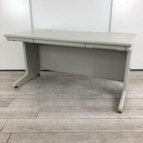 【中古】LA LA-NT147 プラス（PLUS） 平机