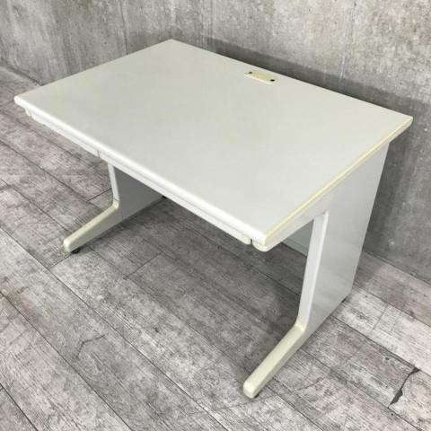 【中古】LA RY-T107 プラス（PLUS） 平机