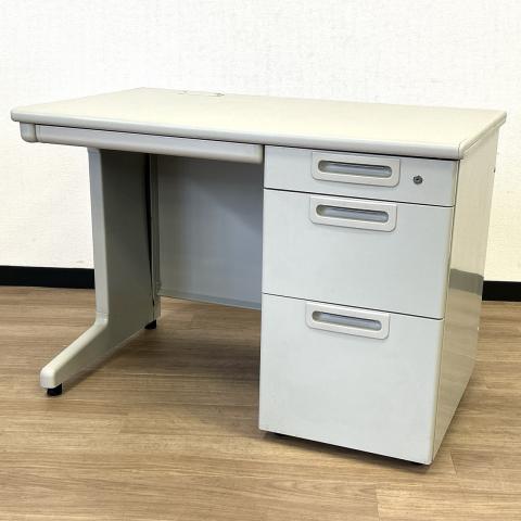 カ*ン様 PLUS プラス　片袖事務机 カ*ン様 PLUS プラス 片袖事務机