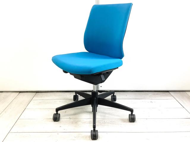 人気/定番/大人気 コクヨ(KOKUYO) ウィザード(Wizard) ブルー【BR】【外部倉庫品】