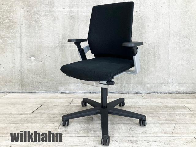 Wilkhahn（ウィルクハーン） ONチェア(ONchair) 一覧 - 中古