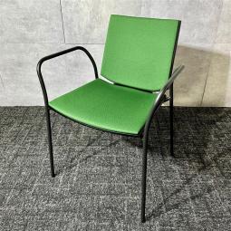 中古】Sitoチェア Wilkhahn/ウィルクハーン スタッキングチェア
