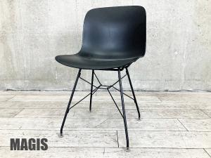 MAGIS / マジス　TROY / トロイ　マルセル・ワンダース　ブラック