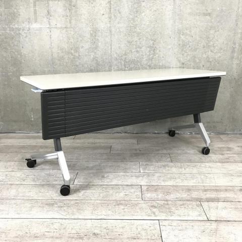 コクヨ（KOKUYO） スタックテーブル(長机/折りたたみ/会議用