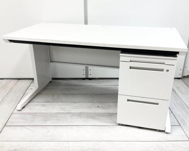 イトーキ学習机　中古 楽天市場】イトーキ 学習机 学習家具セット (デスク チェア LED