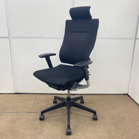 イトーキ（ITOKI） スピーナチェア(Spina) 一覧 - 中古オフィス