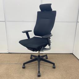 《先行予約品/10月中旬入荷予定》　イトーキ製のオフィスチェア【スピーナクロス/エクストラハイバック】　＊良品を格安で！「オフィスバスターズ福岡南店」は、福岡を拠点として、全国へ中古オフィス用品・オフィス家具を提供しております。