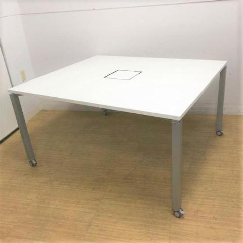 コクヨ（KOKUYO） ミーティングテーブル（会議机） 一覧 - 中古