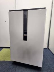 【傷多めのための特価】オフィスの必需品！！　　明光商会　シュレッダー　ワンカットクロス　A3対応