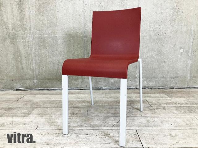 vitra（ヴィトラ） ゼロスリー(03) 一覧 - 中古オフィス家具なら