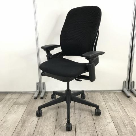 steelcase シンクチェア thk13101d シンクチェア THK-13101 Steelcase（スチールケース） - 中古