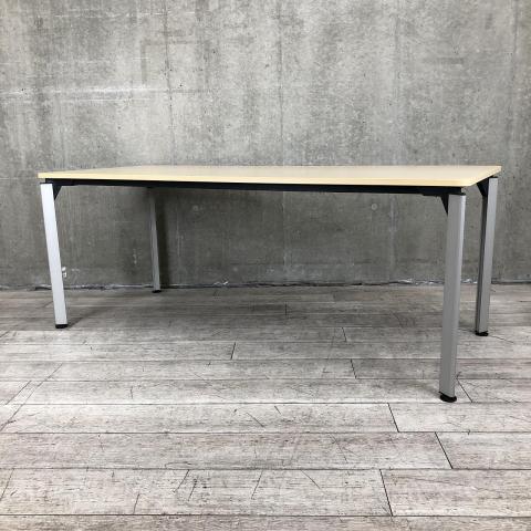 【中古】DEシリーズ DDEP-187F-97 イトーキ（ITOKI） ミーティングテーブル（会議机）
