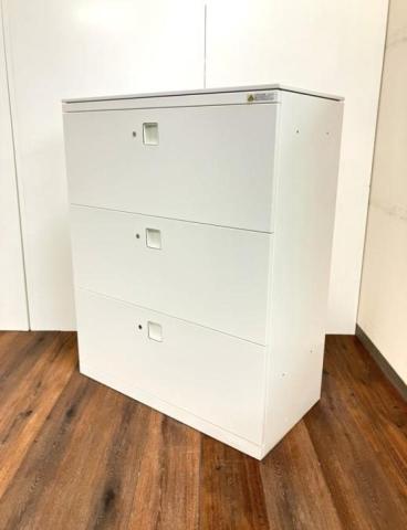 オカムラ（okamura） ローキャビネット／ラテラル 一覧 - 中古