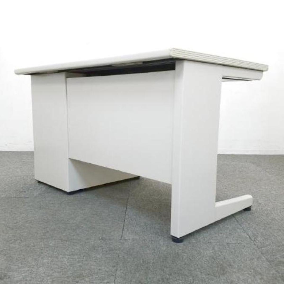 【28台入荷】BR2979 イトーキ ITOKI CZシリース 片袖デスク 事務机 片袖机 OAデスク ニューグレー 幅1000mm 【中古 オフィス家具】 中古CZデスク イトーキ⁄ITOKI 片袖机 544799 - 中古オフィス家具なら