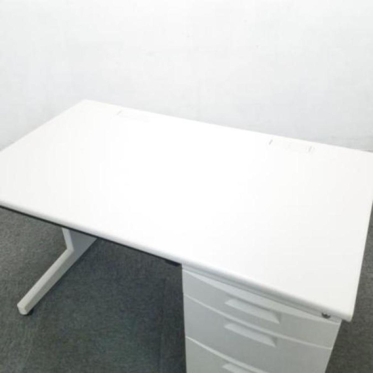 【28台入荷】BR2979 イトーキ ITOKI CZシリース 片袖デスク 事務机 片袖机 OAデスク ニューグレー 幅1000mm 【中古 オフィス家具】 中古CZデスク イトーキ⁄ITOKI 片袖机 544799 - 中古オフィス家具なら