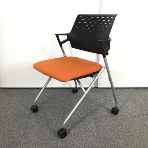 コクヨ　プレドシリーズ　CK-865 ４脚セット② コクヨ プレドシリーズ CK-865 4脚セット② 送料無料/4脚