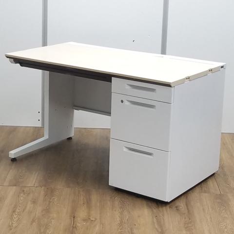 オフィスデスク・事務机の通販 滋賀県エリア - 中古オフィス家具