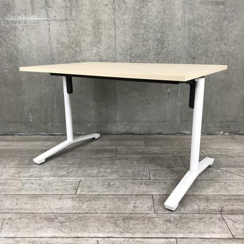 【中古】ビエナ MTT-V127M10 コクヨ（KOKUYO） ミーティングテーブル（会議机）