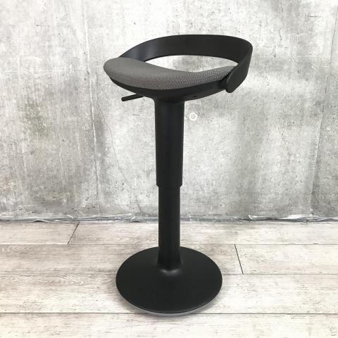 【中古】ジョインチェアー K15-Z8-BK1 コクヨ（KOKUYO） チェアその他