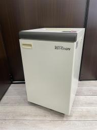 【個人情報保護対策の必需品！】■明光商会製　スパイラルカットシュレッダー　MSD-F31GPV　■最大細断枚数55枚（新品時）　■A3用紙サイズ対応　MSシュレッダー