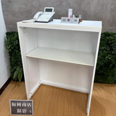 オフィス家具その他／ホワイトボード、受付カウンター、応接