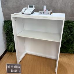 ★インターフォン/ビジネスフォンも取り扱ってます★ コクヨ製のインフォメンションカウンター【エディアシリーズ】が入荷しました！　＊良品を格安で！「オフィスバスターズ福岡南店」は、福岡を拠点として、全国へ中古オフィス用品・オフィス家具を提供しております。