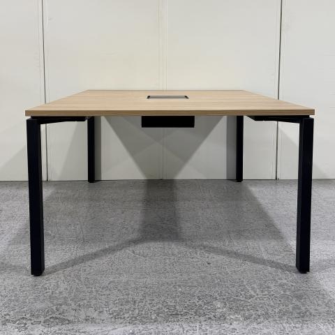 コクヨ（KOKUYO） ミーティングテーブル（会議机） 一覧 - 中古