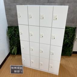 【南】コクヨ製の12人用ダイヤルロッカー【エディアシリーズ】が値下げされました！　＊熊本市で、中古オフィス用品・オフィス家具をお探しなら「オフィスバスターズ熊本サテライト店」へ＊※サテライトは商談スペースのみの為、在庫は福岡の在庫を掲載しております。商品につきましてはお電話にてお問い合わせください。＊