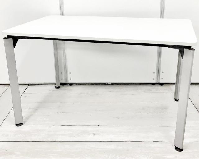 【中古】DCシリーズ DDEP-127F-W9 イトーキ（ITOKI） ミーティングテーブル（会議机）