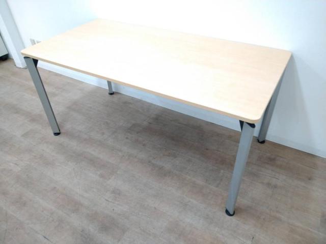 事務所 塾 会議室用 長テーブル11個セット 中古出来れば引き取り限定