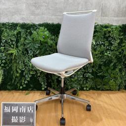 【南】《9-10月 在庫入替セール品 26/⑥》オカムラ製のオフィスチェア(事務椅子)【モードチェア】が値下げされました！　＊良品を格安で！「オフィスバスターズ福岡南店」は、福岡を拠点として、全国へ中古オフィス用品・オフィス家具を提供しております。