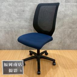 【南】★2020年製★イトーキ製のオフィスチェア(事務椅子)【コルトシリーズ】が入荷しました！　＊熊本市で、中古オフィス用品・オフィス家具をお探しなら「オフィスバスターズ熊本サテライト店」へ＊※サテライトは商談スペースのみの為、在庫は福岡の在庫を掲載しております。商品につきましてはお電話にてお問い合わせください。＊