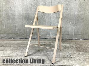 中古】 コクヨ/KOKUYO パイプイス・折りたたみ椅子 71105 - 中古