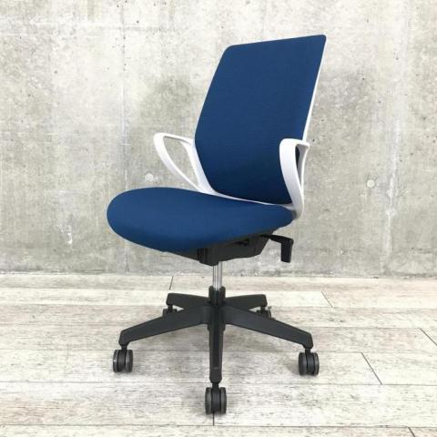 ソファ KOKUYO チェア chair 肘掛け椅子 イス いす コクヨソファー コクヨ(KOKUYO) オフィスチェア Wizard4(ウィザード4) ロー