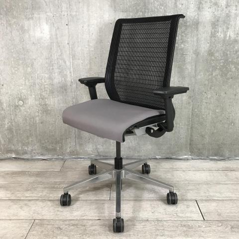 Steelcase（スチールケース） シンクチェア（2015年以降モデル