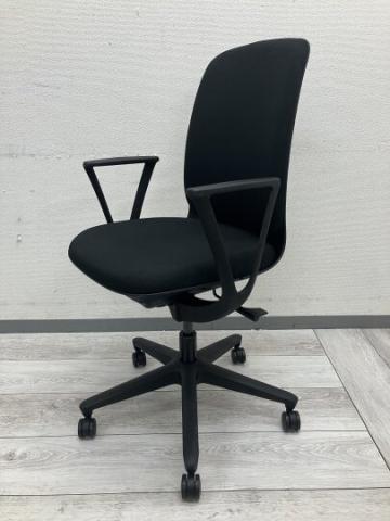 【現行モデルのOAチェアが入荷！！】【イトーキ/トルテU】　イトーキの現行で販売中のトルテUが岐阜店に入荷しました！