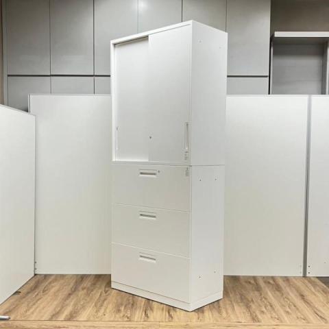 【中古】エディア  コクヨ（KOKUYO） ハイキャビネット／その他