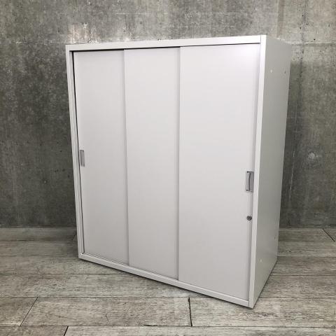 在庫4台　美品　システム収納 エディア ホワイトキャビネット 在庫4台 美品 システム収納 エディア ホワイトキャビネット