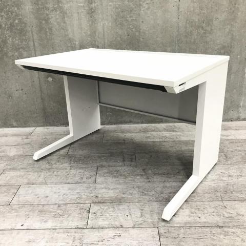 【中古】CZRデスク  イトーキ（ITOKI） 平机