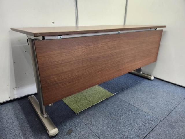 コクヨ（KOKUYO） スタックテーブル(長机/折りたたみ/会議用