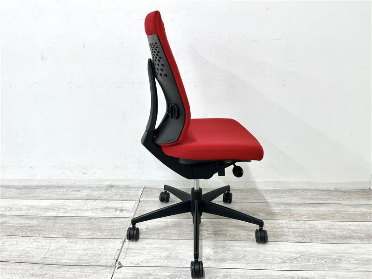 コクヨ　チェア　ウィザード3　CRS-G3622F6　オフィス コクヨ ウィザード3チェアシリーズ オフィスチェア［可動肘