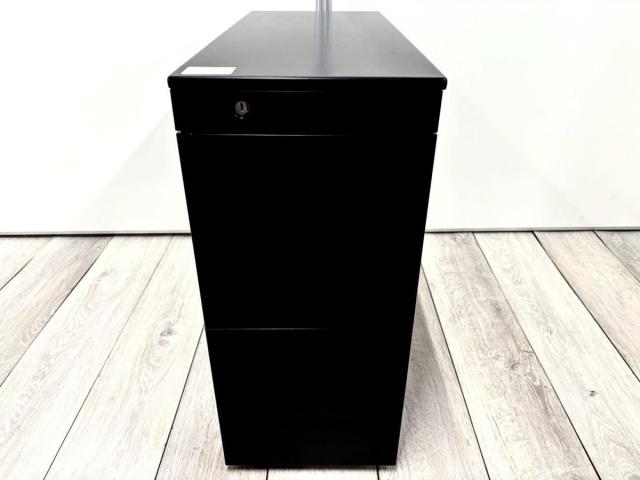 【中古】ワークツール DN38DD-Z25 オカムラ（okamura） ワゴン3段