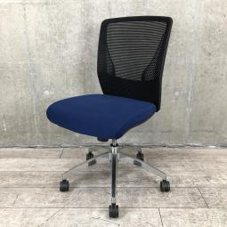 オカムラ ビラージュ ローバック 肘なし 8VC11A-FVG7 Amazon | オカムラ オフィスチェア ビラージュ ローバック 肘