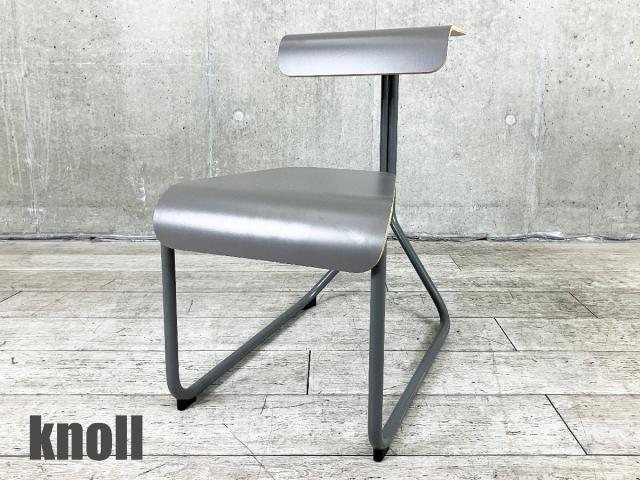 【中古】その他シリーズ  Knoll（ノール） ミーティングチェア