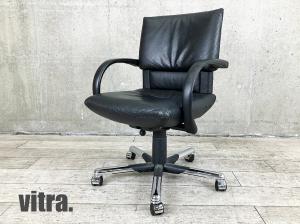 中古】 vitra/ヴィトラ ミーティングチェア 546125 - 中古