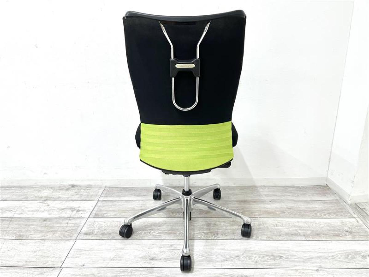 オカムラ フィーゴ 機能全部付き デスクチェア オフィス 椅子 送料無料 地域限定】 オカムラ フィーゴ オフィスチェア デスク