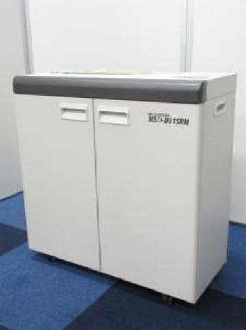 【中古】MSDシリーズ  明光商会 シュレッダー