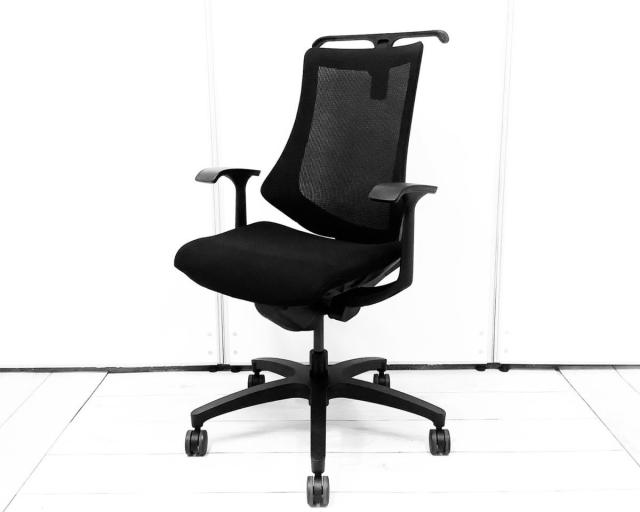 【サイズBアーロンチェア】ハーマンミラーAE123AWB AJ G1 BB BK 楽天市場】【送料無料!!】Herman Miller ハーマンミラー